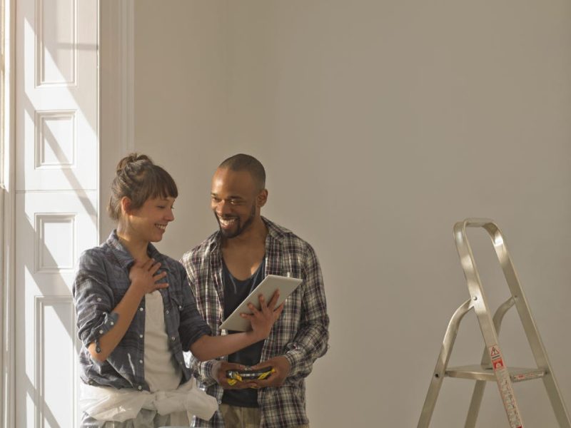 Does homeowners insurance cover renovations?